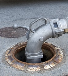 Hose