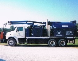 Company Vehicle in St. Charles, MO