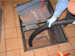 Grease Trap Cleaning in St. Charles, MO Grease Trap Cleaning in St. Charles, MO